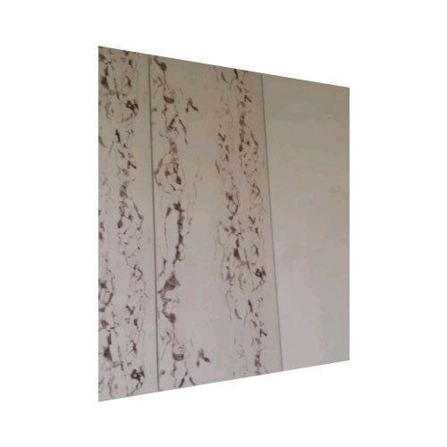 Pvc Designer Printed Wallpaper Usage: Wall