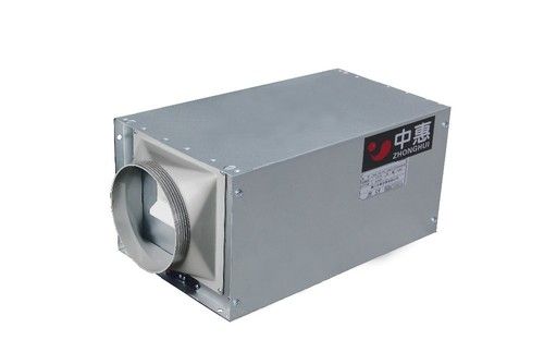 Commercial Silent One Way Ventilator System