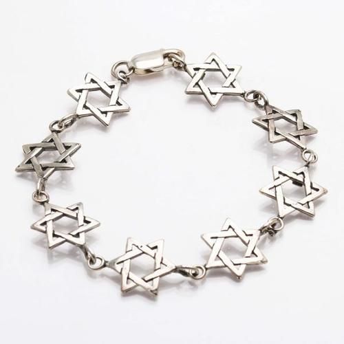 Set N1  Lucky Star Jewelry