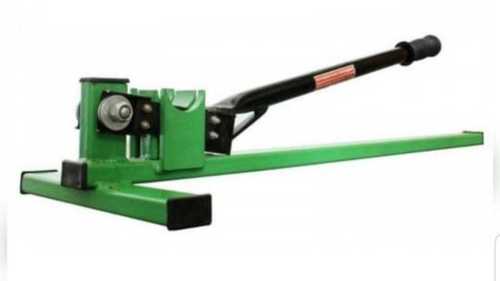 Sugarcane Manual Cutting Machine BladeÂ Size: 35 Mm