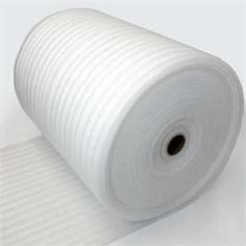 White Epe Foam Roll