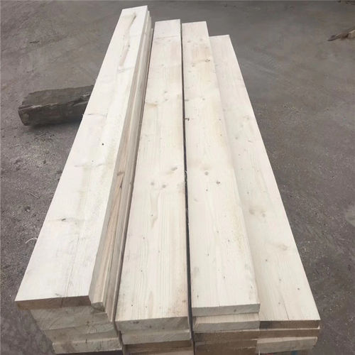 African Timber Sawn Logs