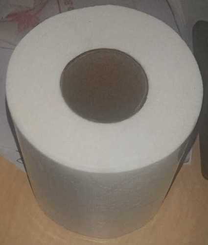Dynamic Toilet Paper Roll