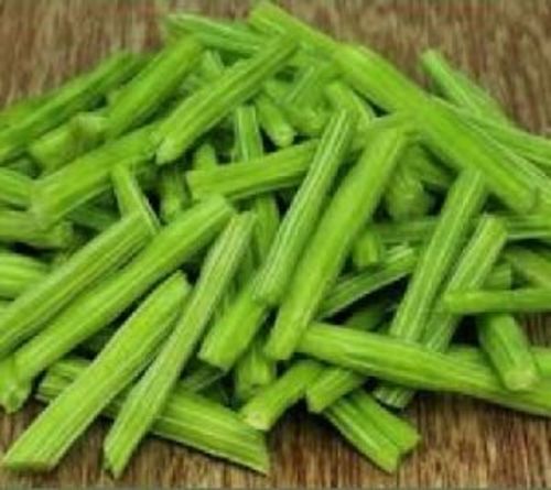 Fresh Green Drumsticks for Cooking