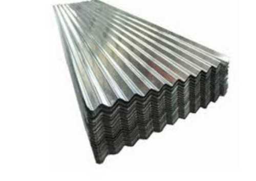 Galvanised Iron Roofing Sheet