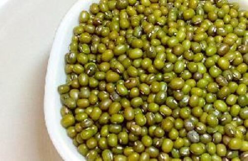 Green Moong Dal for Cooking