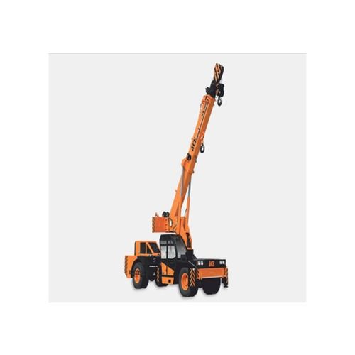 Heavy Duty Crane Nx 360A  Lifting Capacity: 20 Tonne