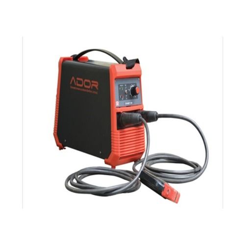 High Performance Portable Welding Machine