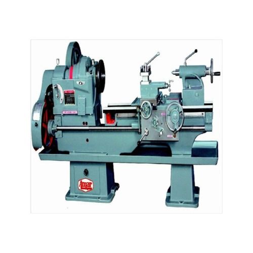 High Strength Lathe Machine