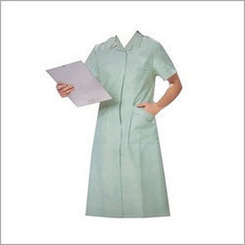 All Hospital Attendant Uniform Dress