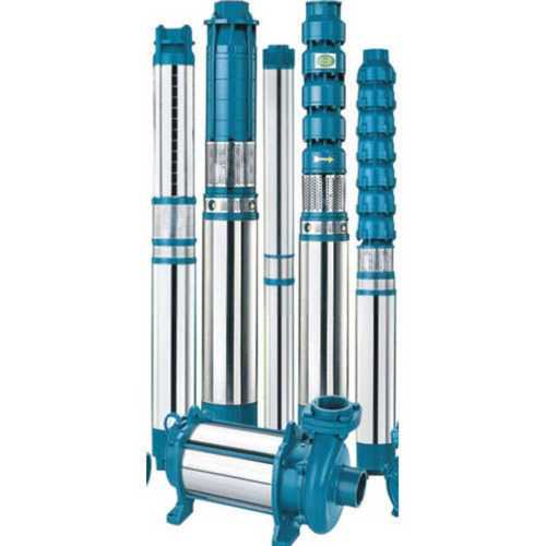 Industrial Heavy Duty Submersible Pumps  Application: Metering