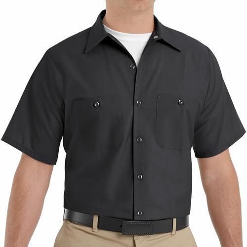 Industrial Work Wear Shirts