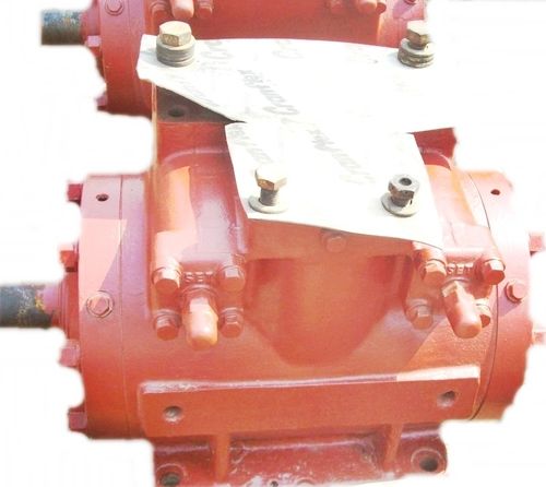 Ishikawajima Hpd6 Hydraulic Pump Flow Rate: High