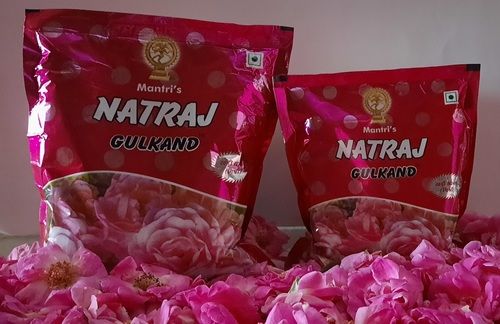 Mantri's Natraj Rose Gulkand