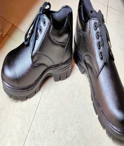 pu safety shoes