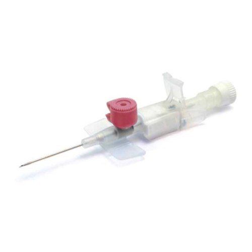 Plastic Disposable IV Cannula
