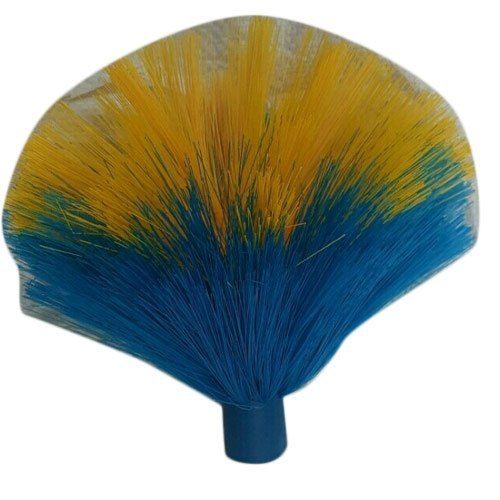 Plastic Sunflower Ceiling Broom