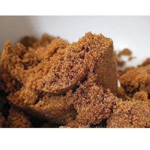 Pure Brown Sugar for Food