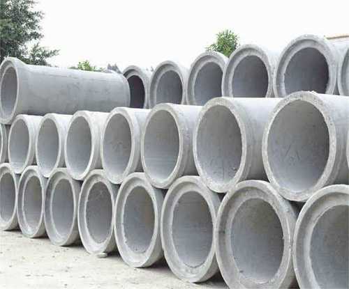 RCC Cement Concrete Pipe