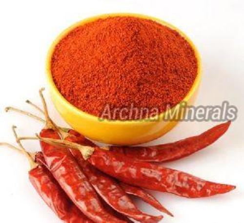 Red Chilli Powder for Cooking