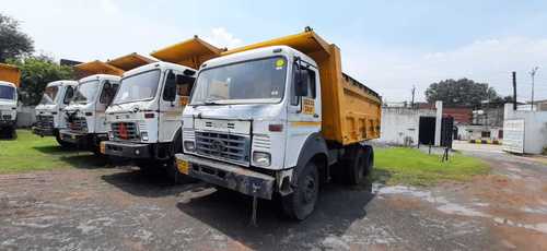 Used TATA 2518 Tipper