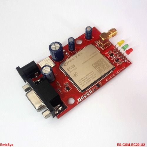 4g Gsm Gprs Modem Ec20