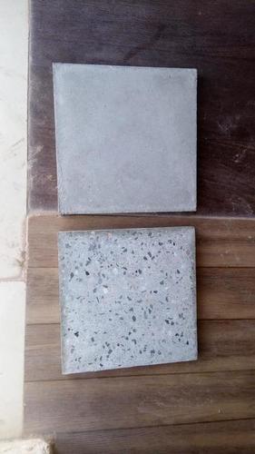 Anti Bacterial Cement Chips Tiles