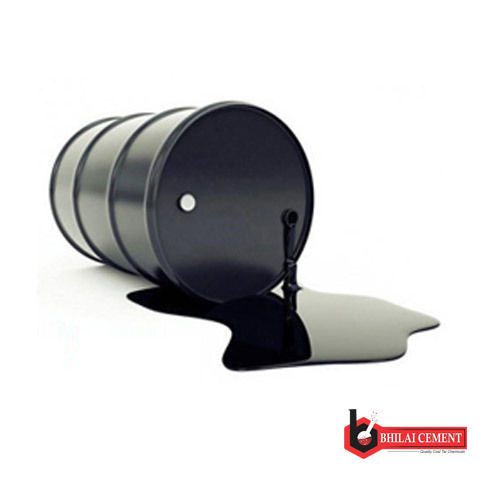 Black Color Furnace Oil