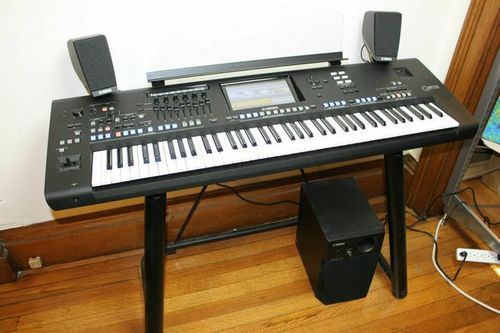 Brand New Musical Keyboard (Yamaha)