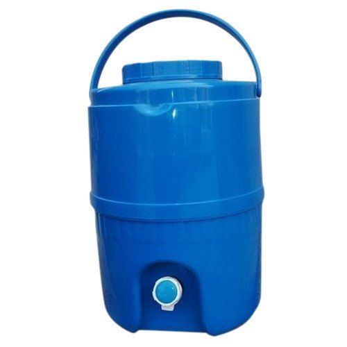 Chilled Plastic Water Jug