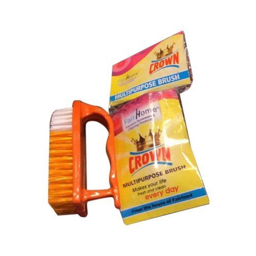 Crown Multipurpose Plastic Brush