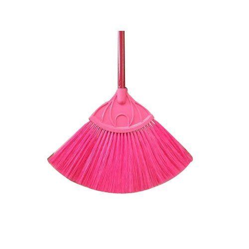 Diamond Plastic Jala Brush Application: Cleaning