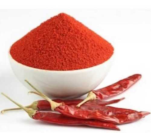 Dried Red Chilli Powder