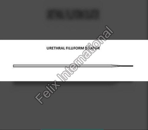 Pu Filiform Urethral Dilator For Hospital