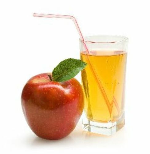 Fresh Apple Juices for Health