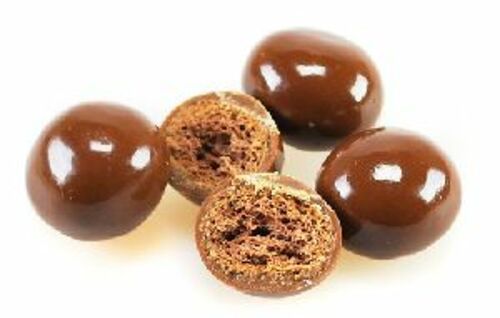 Brown Gluten Free Choco Candy