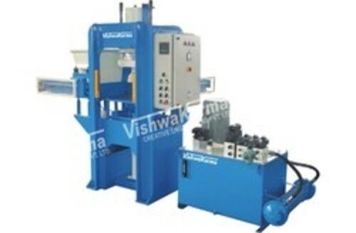 Heavy Duty Oil Hydraulic Press Machine