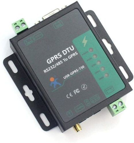 Industrial Gsm Gprs Modem (Usr-Gprs232-730) Port: Rs232 Or Rs485