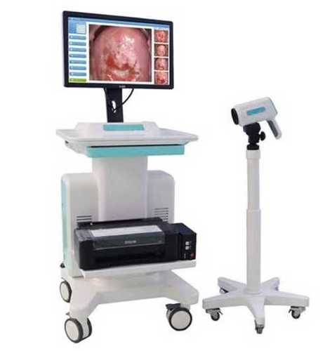 Medical Digital Hd Colposcope Application: For Hospital