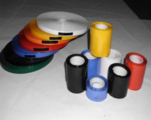 Multicolor Hot Stamping Marking Tape