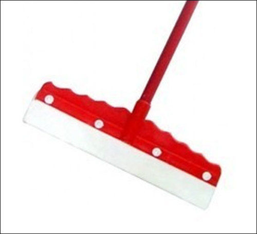 High Quality Plastic Powder Coated Wiper