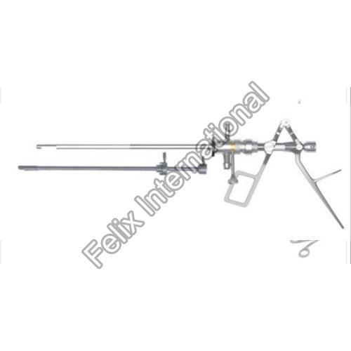 Stainless Steel Stone Punch Sheath Application: Hospital