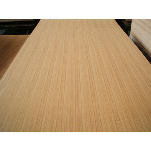 Teak Veneer Plywood Sheet Core Material: Harwood