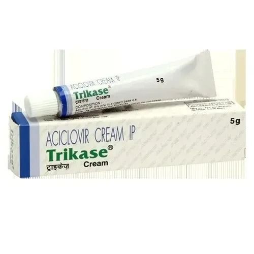 Trikase Semisolid Skin Cream General Medicines