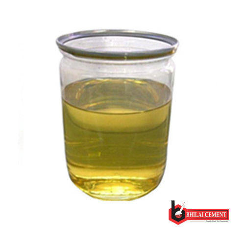 Yellow Light Diesel Oil Application: Industrial