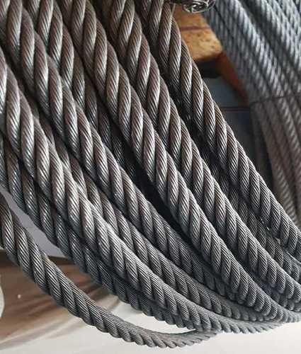 9.1mm Gondola Wire Rope