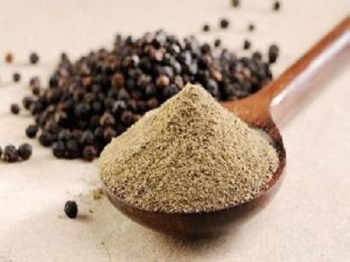 Black Pepper Powder for Cooking