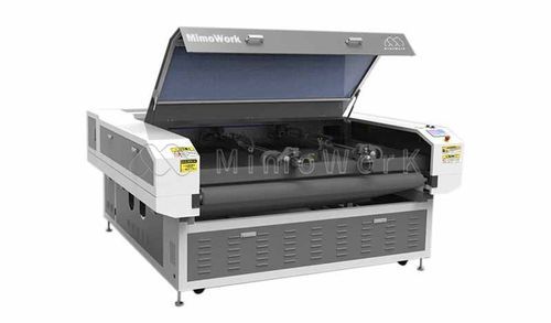 Automatic Contour Laser Cutter 160