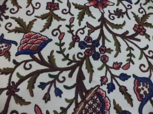 Stain & Wrinkle Resistant Cotton Dosuti Printed Fabric