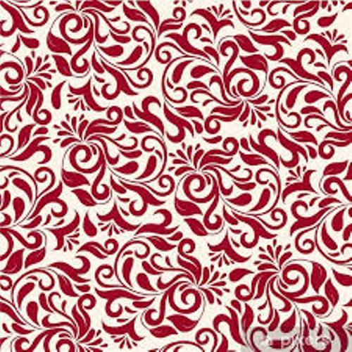 Stain & Wrinkle Resistant Cotton Dosuti Printed Fabric